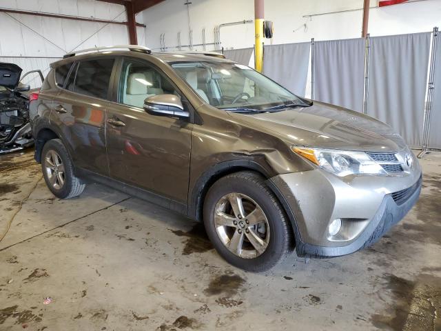 Vin: jtmrfrev1fd129316, lot: 60706805, toyota rav4 xle 20154