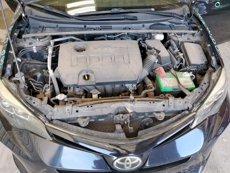 2017 TOYOTA COROLLA L - 5YFBURHE1HP731989