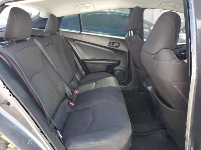 2020 TOYOTA PRIUS L JTDKARFUXL3103787