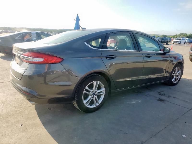 Vin: 3fa6p0hd1jr178505, lot: 62835355, ford fusion se 20183