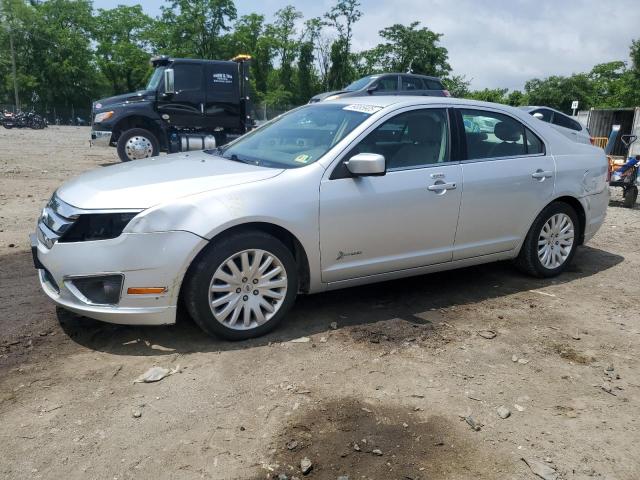 Vin: 3fadp0l34br129712, lot: 59085905, ford fusion hybrid 2011 img_1