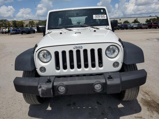 2016 JEEP WRANGLER U 1C4BJWDG9GL145305