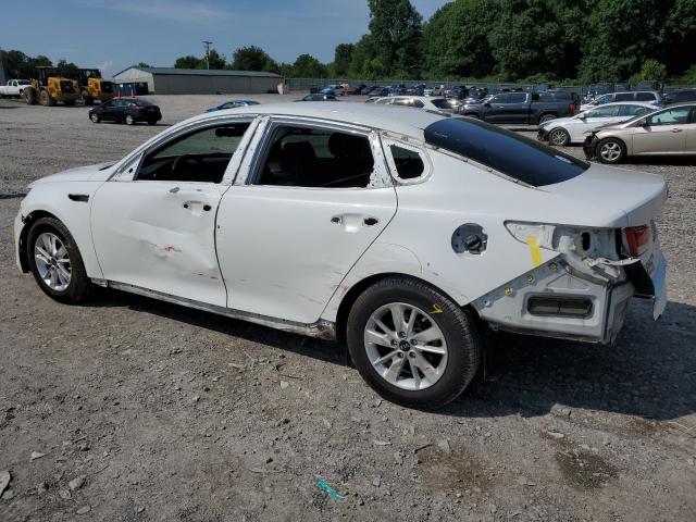 Vin: 5xxgt4l37gg028857, lot: 60420965, kia optima lx 20162