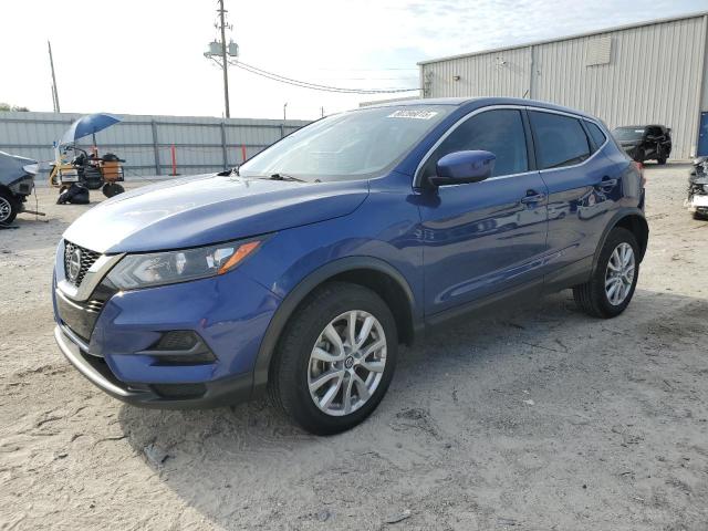 Vin: jn1bj1av3mw304094, lot: 60286015, nissan rogue s 2021 img_1
