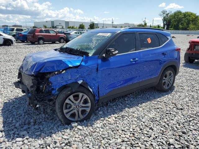 Vin: kndeu2aa4p7442150, lot: 62203095, kia seltos s 2023 img_1
