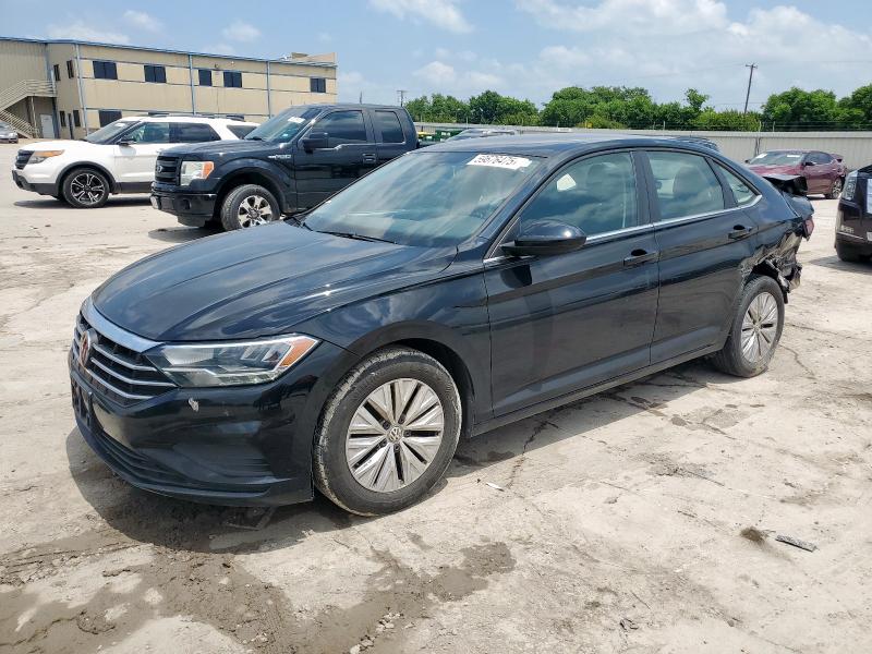 VOLKSWAGEN JETTA S