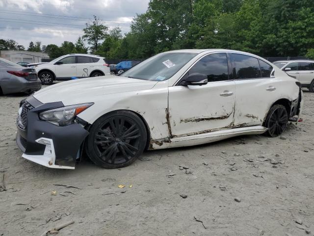 INFINITI Q50 PURE