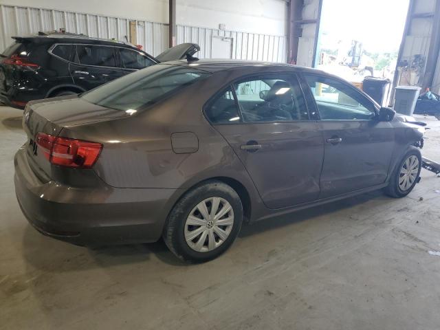 2015 VOLKSWAGEN JETTA BASE 3VW2K7AJ0FM271937