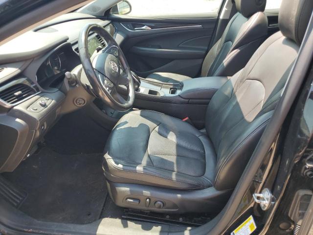 2017 BUICK LACROSSE E 1G4ZP5SSXHU139289