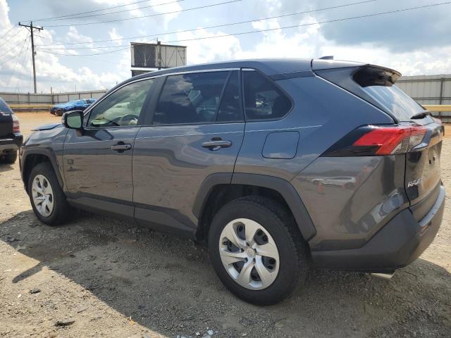 2023 TOYOTA RAV4 LE - JTMK1RFVXPD098034