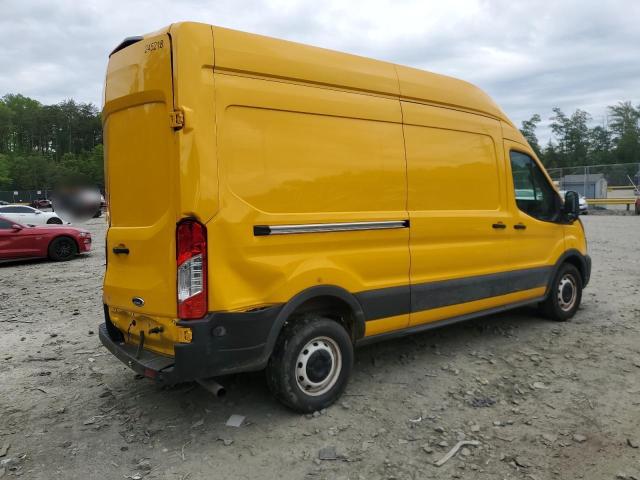2023 FORD TRANSIT T- 1FTBR1X89PKA73737