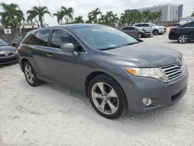 Vin: 4t3zk3bb6cu049477, lot: 62885245, toyota venza le 20124