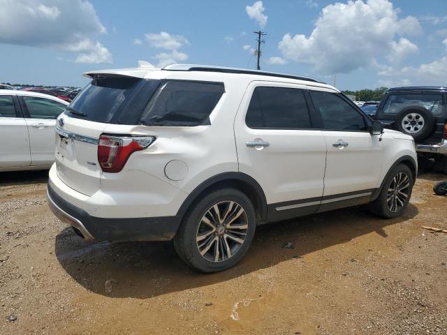 2016 FORD EXPLORER PLATINUM 1FM5K8HT9GGD06107