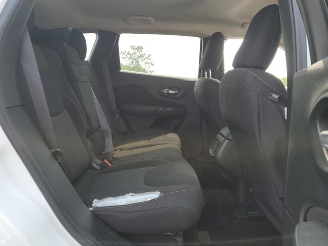 2016 JEEP CHEROKEE L 1C4PJMCS6GW345816