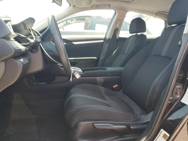 2017 HONDA CIVIC EX - 19XFC1F31HE008524
