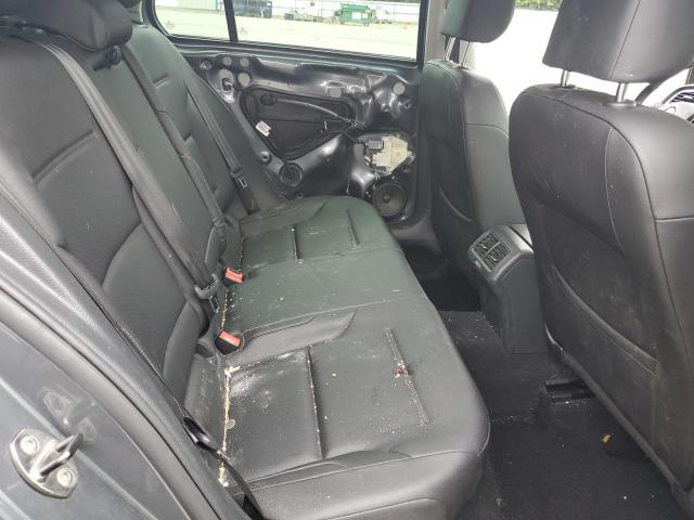 2017 VOLKSWAGEN GOLF S 3VW217AUXHM028037
