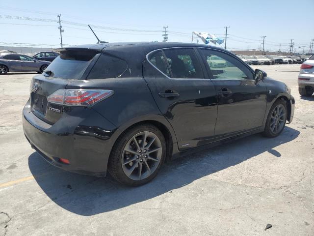 Vin: jthkd5bh4c2076924, lot: 61506265, lexus ct 200 200 20123