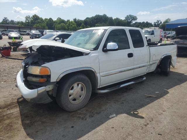 GMC NEW SIERRA