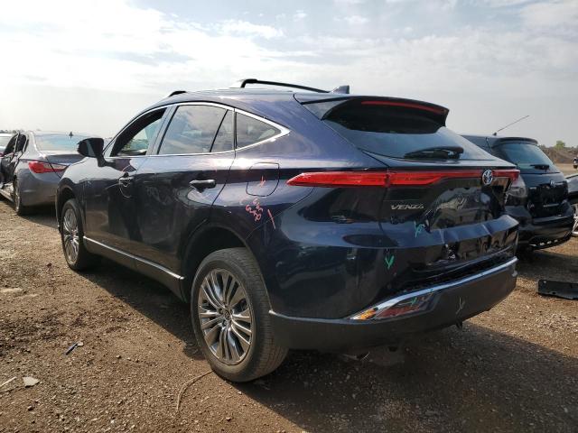 Vin: jteaaaah5nj107490, lot: 59946325, toyota venza le 20222