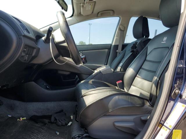 2013 TOYOTA PRIUS - JTDKN3DU9D0340987