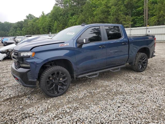 Vin: 1gcpyfedxkz204020, lot: 59713705, chevrolet all models k1500 lt trail boss 2019 img_1