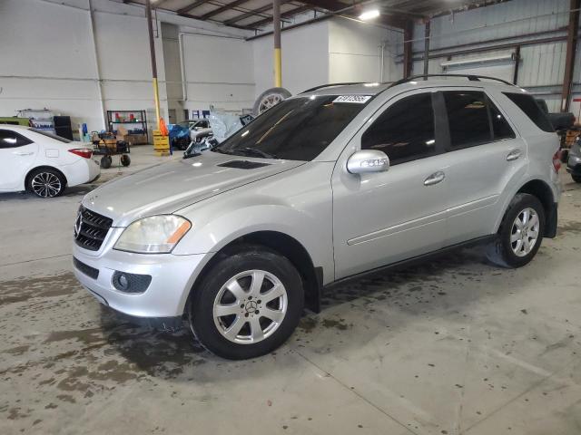MERCEDES-BENZ ML 350