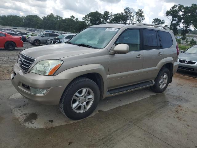 LEXUS GX 470