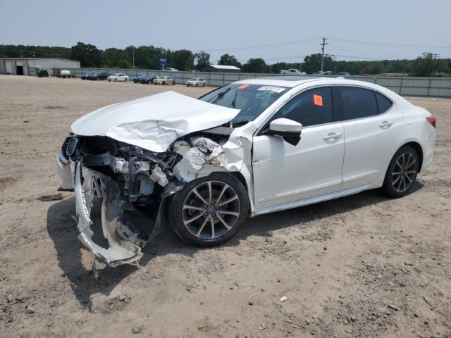 ACURA TLX TECH
