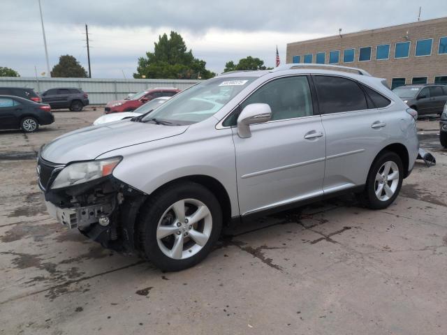 Vin: 2t2bk1ba4ac030054, lot: 58200375, lexus rx350 350 2010 img_1