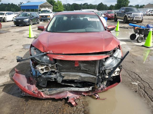 2019 HONDA CIVIC EX 19XFC1F38KE008060