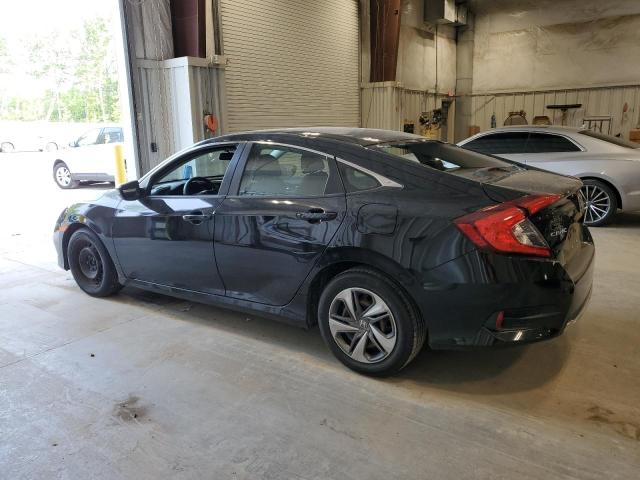 Vin: 2hgfc2f6xkh574422, lot: 59739015, honda civic lx 20192
