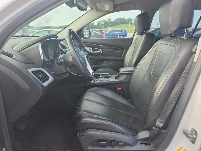 2016 GMC TERRAIN DE 2GKFLVE30G6314898