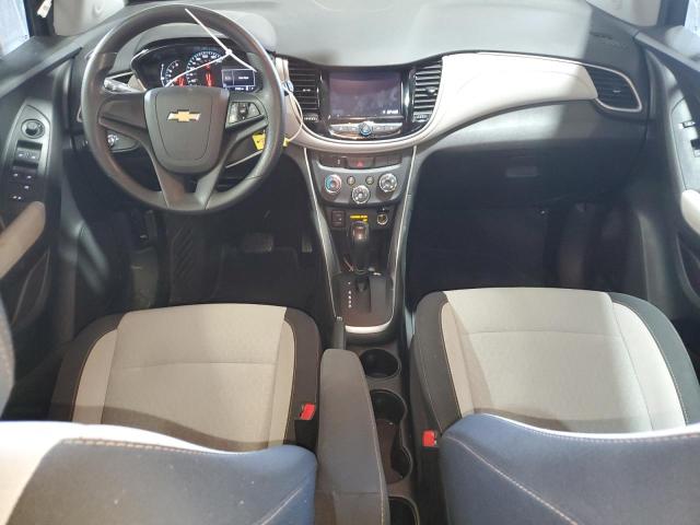 2020 CHEVROLET TRAX LS 3GNCJNSB2LL242227
