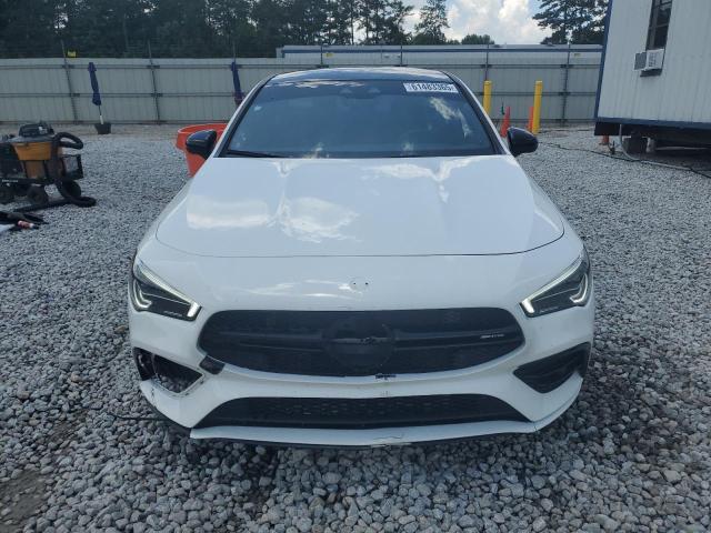 2023 MERCEDES-BENZ CLA AMG 35 - W1K5J5BB6PN413980
