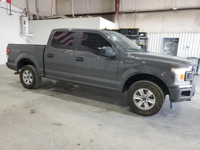 Vin: 1ftew1ep7lfb54075, lot: 59307695, ford f-150 supercrew 20204