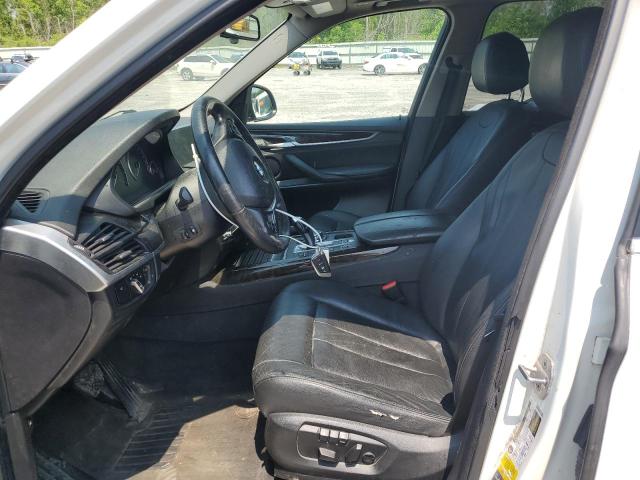 2016 BMW X5 XDR40E 5UXKT0C5XG0S74774