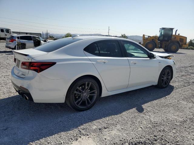 2019 ACURA TLX TECHNO 19UUB3F66KA000656