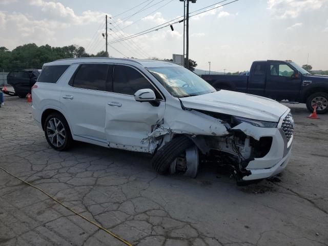 Vin: km8r54he4mu262839, lot: 59553375, hyundai palisade limited 20214