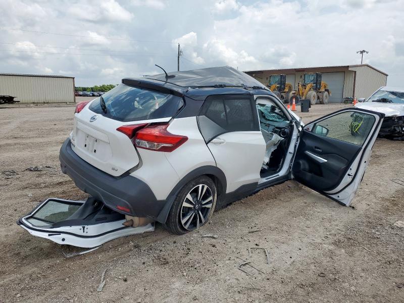 Vin: 3n1cp5cu1kl547968, lot: 59814795, nissan kicks s 20193