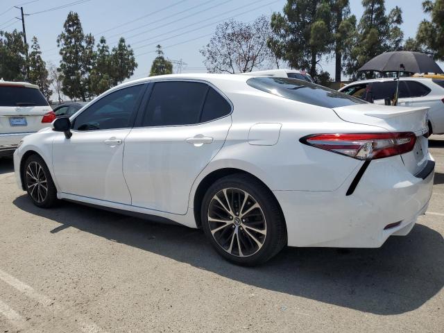 Vin: 4t1b11hk8ju115615, lot: 59622155, toyota camry l 20182