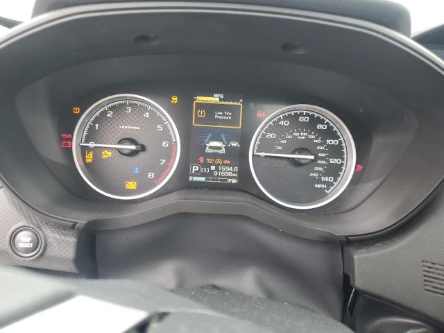 2019 SUBARU FORESTER PREMIUM - JF2SKAGC7KH537351