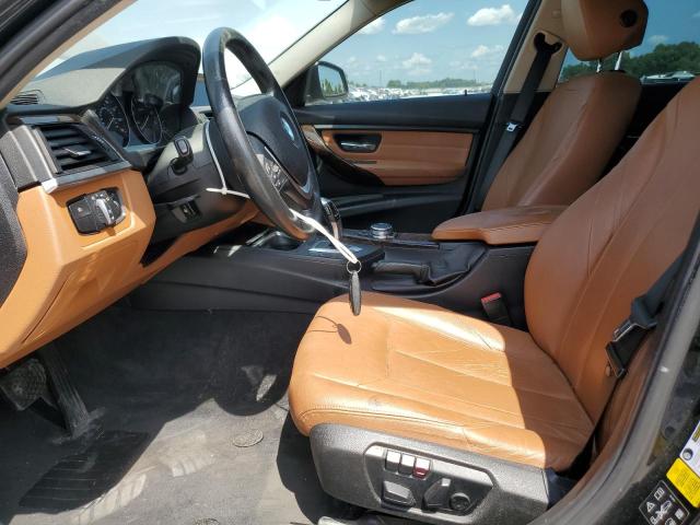 2015 BMW 328 XI SUL - WBA3B5C57FF962469