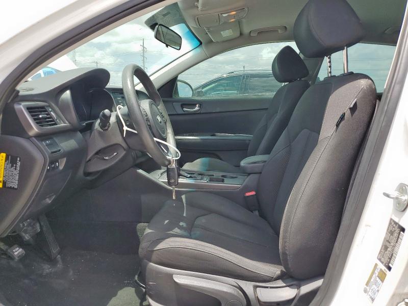 2016 KIA OPTIMA LX - 5XXGT4L38GG028737