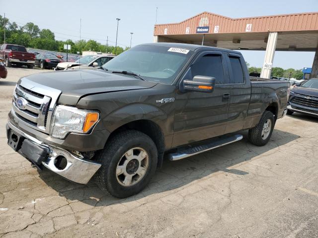 FORD F150 SUPER