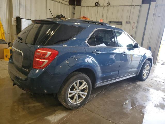 Vin: 2gnflfek4g6221835, lot: 59132415, chevrolet equinox lt 20163