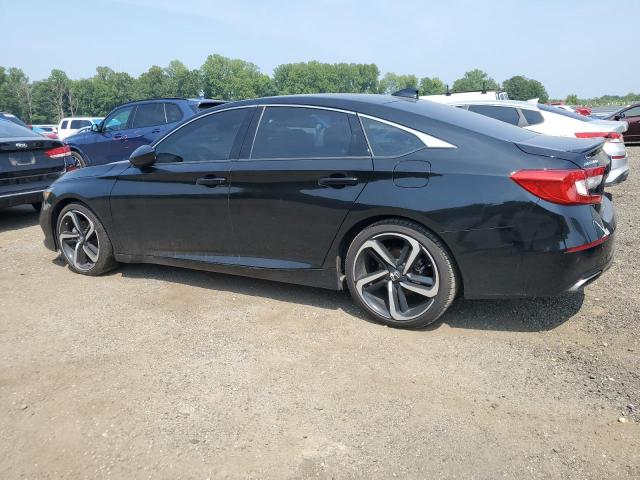 Vin: 1hgcv2f36ma010819, lot: 60292695, honda accord sport 20212