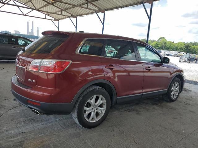 Vin: jm3tb2ca5c0359329, lot: 60138835, mazda cx-9 20123