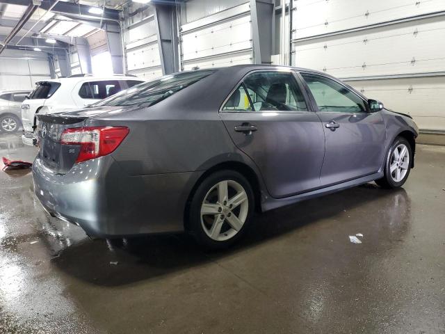 Vin: 4t1bf1fk3cu203138, lot: 60937795, toyota camry base 20123