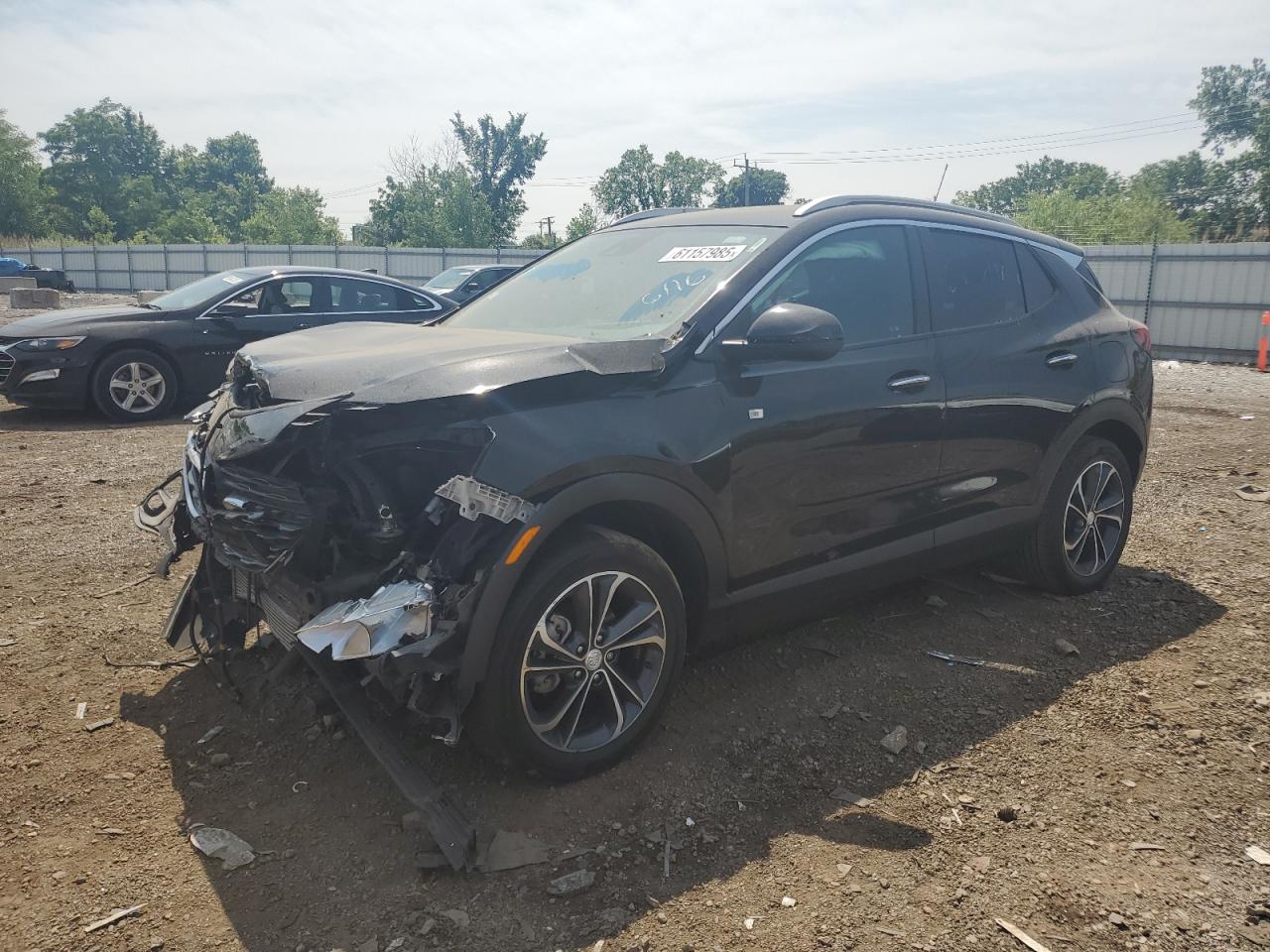 BUICK ENCORE SELECT