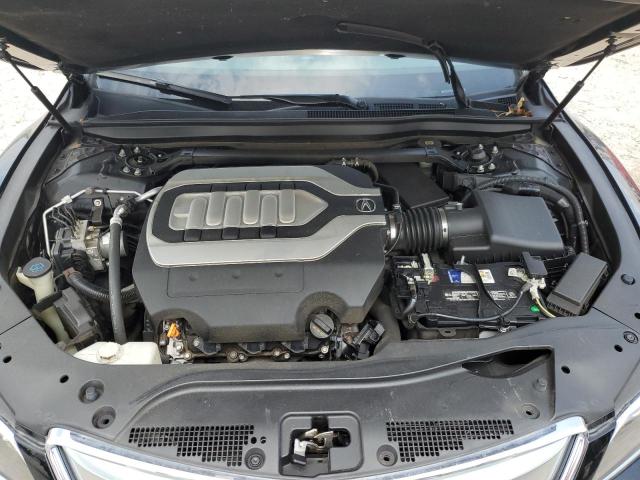 2016 ACURA RLX ADVANC JH4KC1F94GC000909